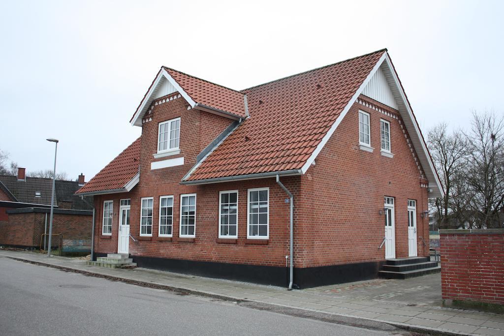 Skibbild Bed No Breakfast Herning Exterior photo