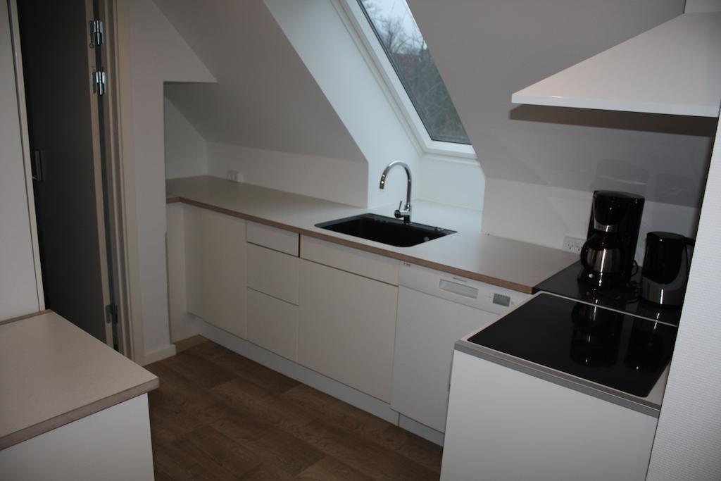 Skibbild Bed No Breakfast Herning Exterior photo