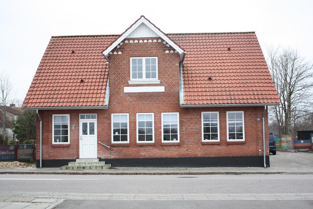 Skibbild Bed No Breakfast Herning Exterior photo