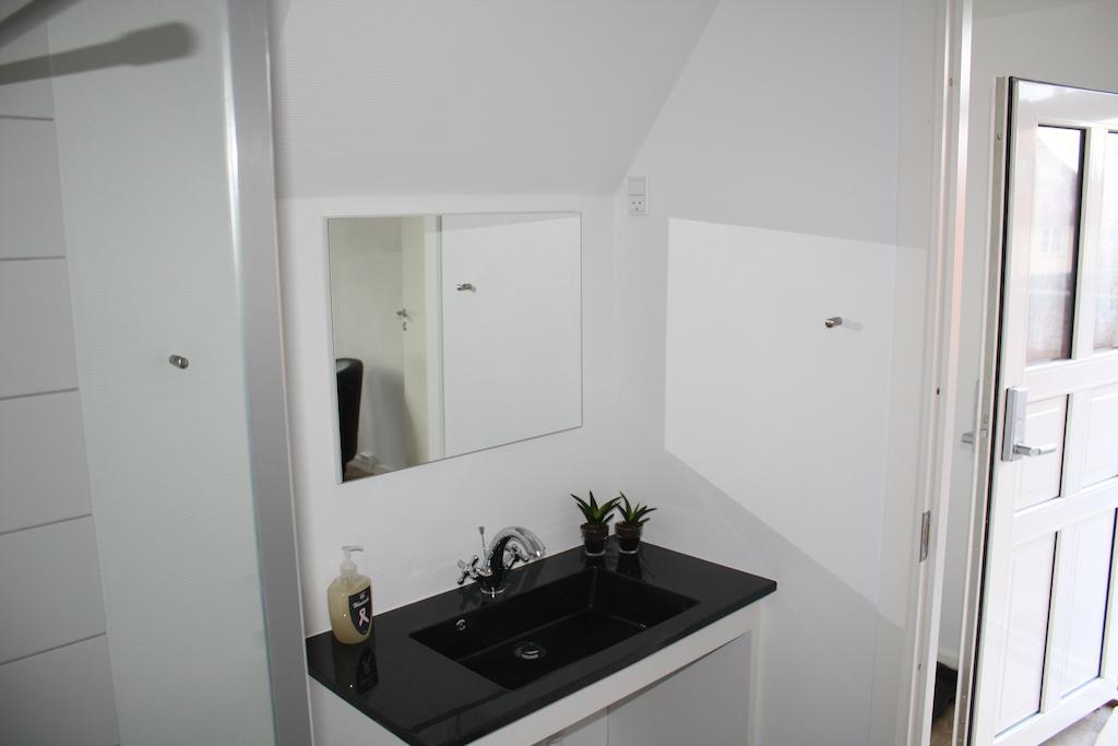 Skibbild Bed No Breakfast Herning Room photo