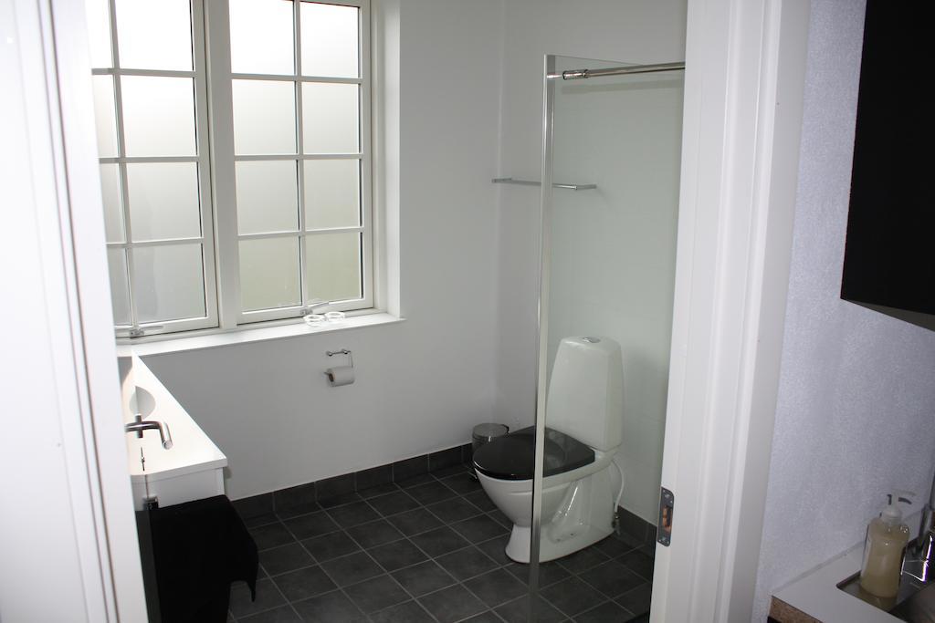Skibbild Bed No Breakfast Herning Room photo