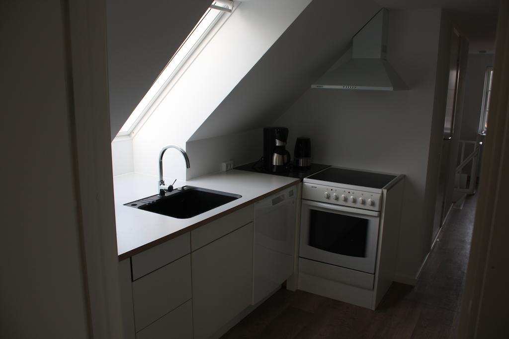 Skibbild Bed No Breakfast Herning Exterior photo